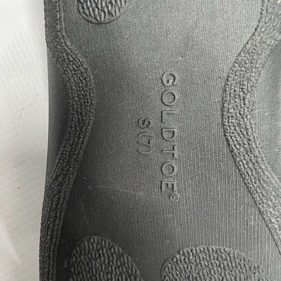NWT GOLDTOE SLIPPERS SIZE‎ S 7 - Picture 4 of 6